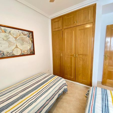 Cozy Apartment Urb. Drac El Campello Eksteriør billede