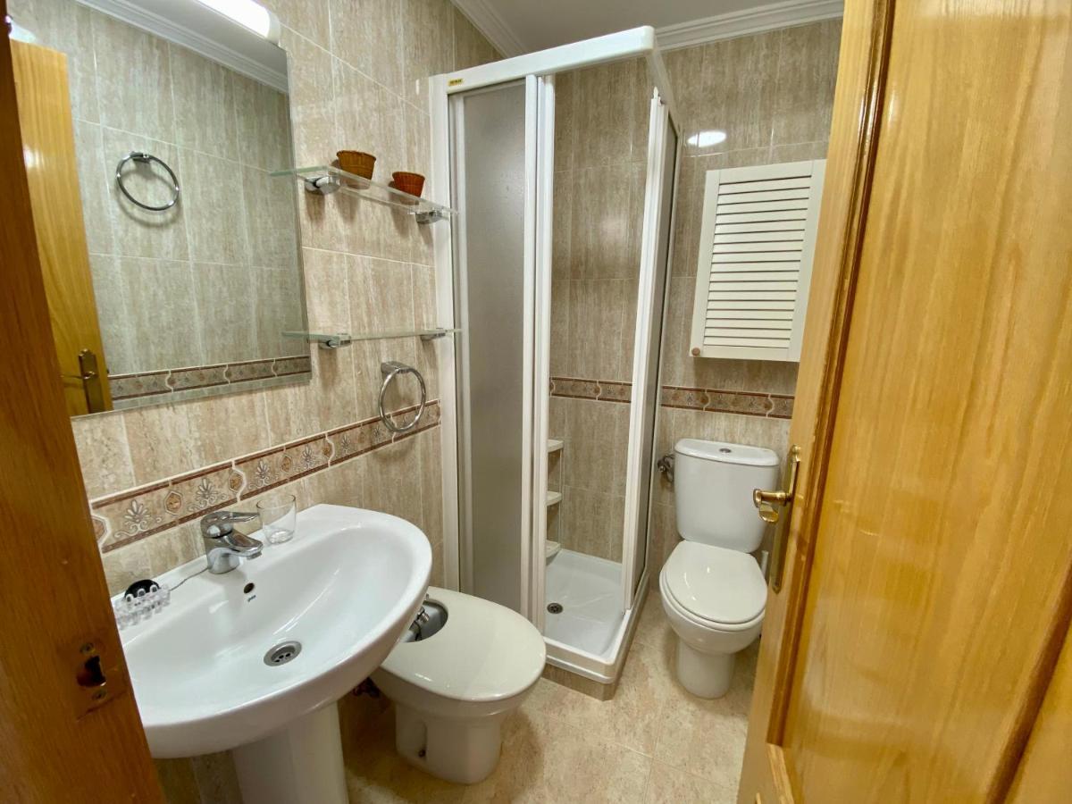 Cozy Apartment Urb. Drac El Campello Eksteriør billede