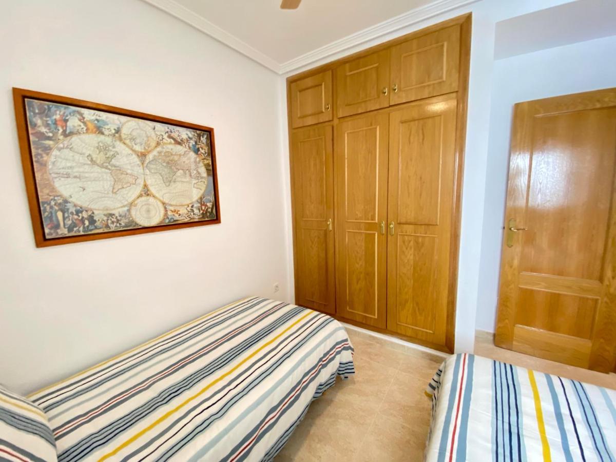 Cozy Apartment Urb. Drac El Campello Eksteriør billede