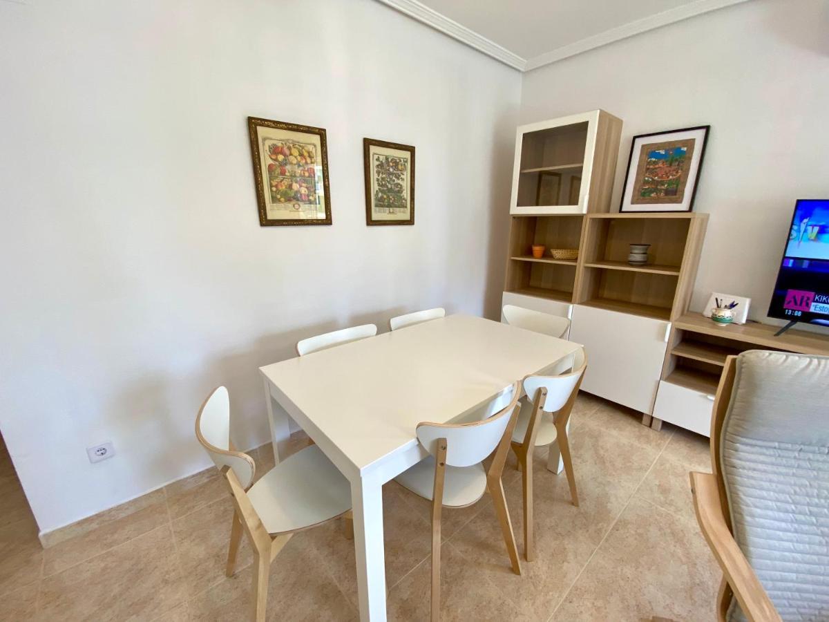 Cozy Apartment Urb. Drac El Campello Eksteriør billede